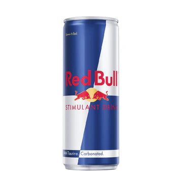 Red Bull Energy Drink 250ml