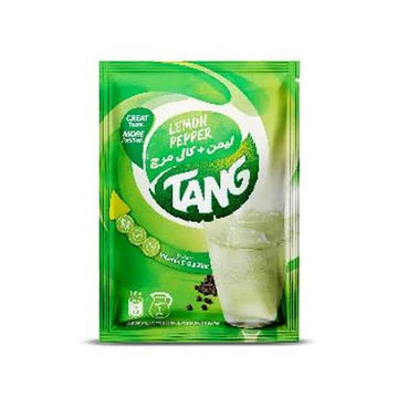 Tang Lemon & Pepper 125 gm Pack