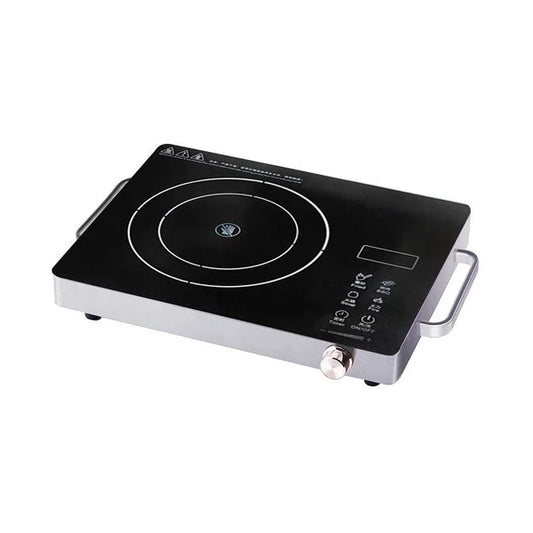 Panasonic Silver Crest Electric Stove Full Speed 3500 Watts