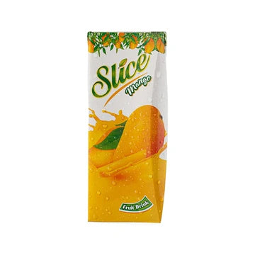 Slice Mango Juice 200ml