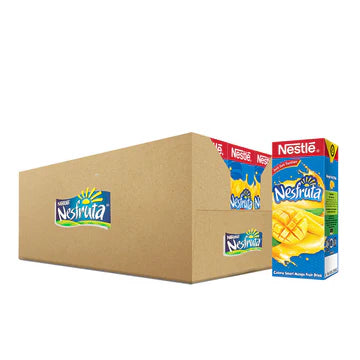 Nestle Nesfruta Juice Drink 200ml × 24 Packs