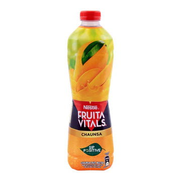 Nestle Fruita Vital Mango Juice – 1 Liter