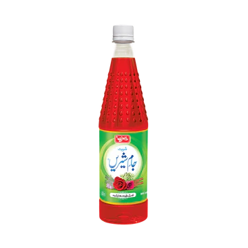 Qarshi Jam-e-Shirin Syrup 800ml