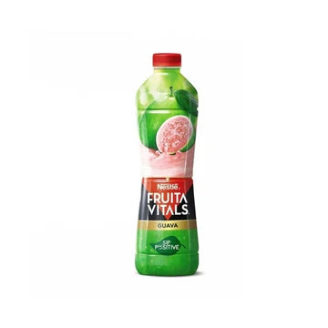 Nestle Fruita Vitals Guava Juice 1 Liter