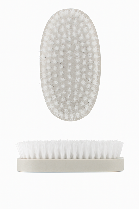 Soft Bristle Cleaning Brush
