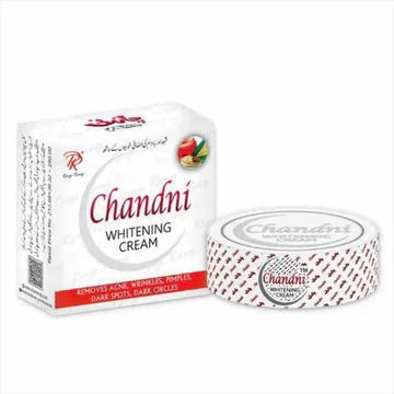 Chandni Whitening Beauty Cream