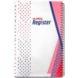 Best Quality Registers