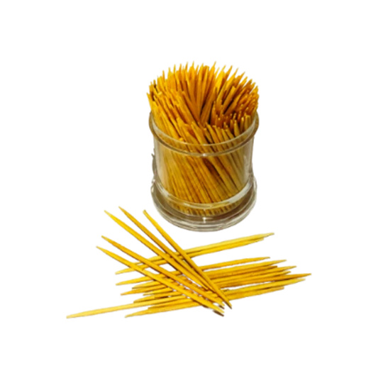 Toothpicks – Pack of 150