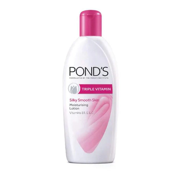 Pond’s Body Lotion